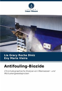Antifouling-Biozide - Rocha Diniz, Lia Gracy;Vieira, Eny Maria