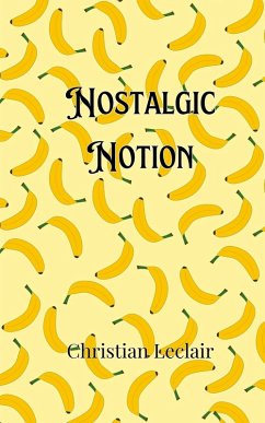 Nostalgic Notion - Leclair, Christian