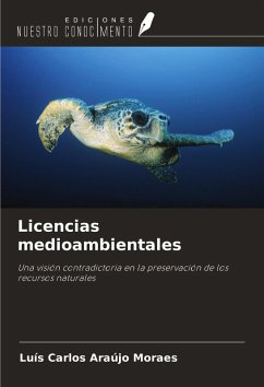 Cover Licencias medioambientales