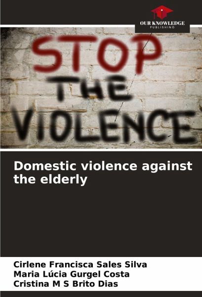 Domestic violence against the elderly