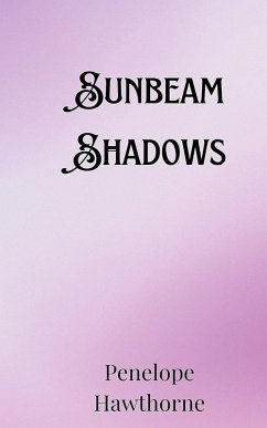 Cover Sunbeam Shadows