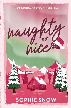 Naughty or Nice Cover Naughty or Nice