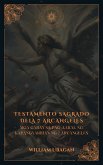 Testamento Sagrado Dela 7 Arcangeles (eBook, ePUB)