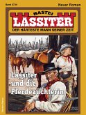 Lassiter 2734 (eBook, ePUB)
