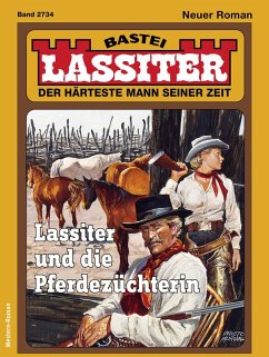Cover Lassiter 2734 (eBook, ePUB)