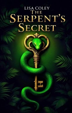 Cover The Serpent's Secret (eBook, ePUB)