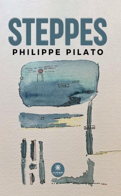 Cover Steppes (eBook, ePUB)