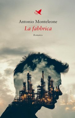 Cover La fabbrica (eBook, ePUB)