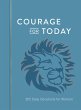 Courage for Today (eBook, ePUB) - Bild 1