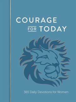 Courage for Today (eBook, ePUB) - White, Ann