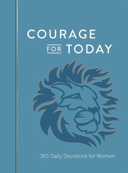 Courage for Today (eBook, ePUB) Courage for Today (eBook, ePUB)