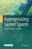 Appropriating Sacred Spaces (eBook, PDF)