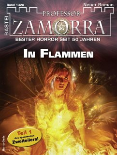 Professor Zamorra 1320 (eBook, ePUB) - Schwichtenberg, Thilo