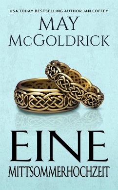 Cover Eine Mittsommerhochzeit (eBook, ePUB)