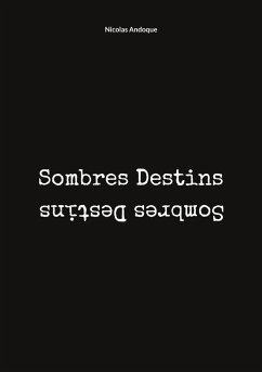 Sombres Destins (eBook, ePUB)