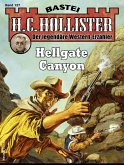 H. C. Hollister 127 (eBook, ePUB)