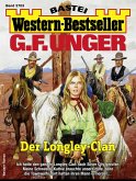 G. F. Unger Western-Bestseller 2703 (eBook, ePUB)
