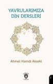 Yavrularimiza Din Dersleri Yavrularimiza Din Dersleri
