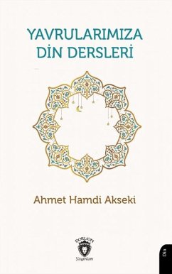 Cover Yavrularimiza Din Dersleri