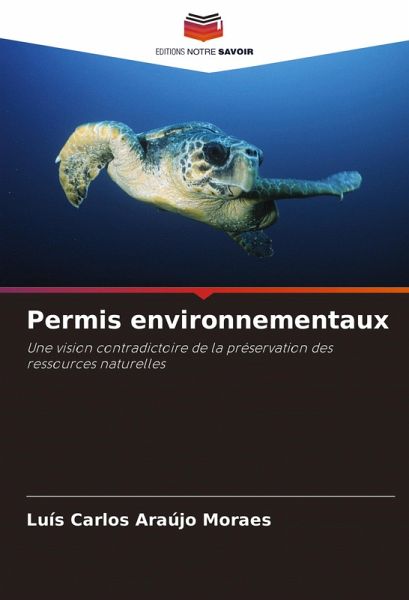 Permis environnementaux Permis environnementaux