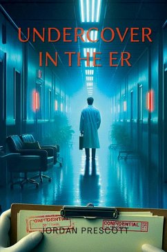 Cover Undercover in the ER