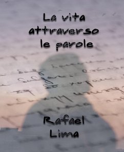 Cover La Vita Attraverso le Parole