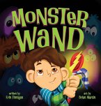 Monster Wand