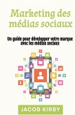 Marketing des médias sociaux