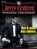 Jerry Cotton Sonder-Edition 250 (eBook, ePUB)