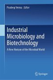 Industrial Microbiology and Biotechnology (eBook, PDF)