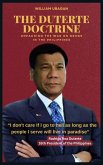 The Duterte Doctrine (eBook, ePUB) The Duterte Doctrine (eBook, ePUB)