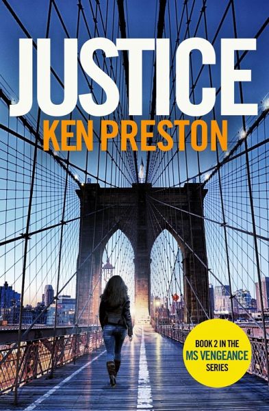 Justice (eBook, ePUB)