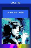 La Fin de Chéri (eBook, ePUB)