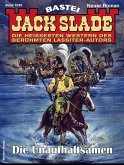 Jack Slade 1025 (eBook, ePUB)