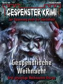 Gespenster-Krimi 162 (eBook, ePUB) Gespenster-Krimi 162 (eBook, ePUB)