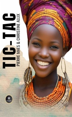 Cover Tic-Tac (eBook, ePUB)