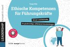 Ethische Kompetenzen für Führungskräfte (eBook, PDF)