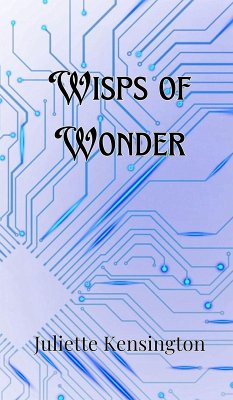 Cover Wisps of Wonder