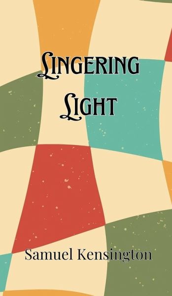 Lingering Light Lingering Light