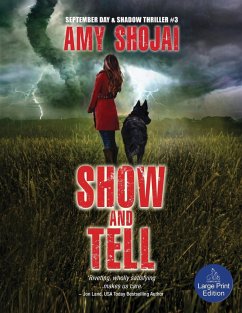 Cover Show And Tell