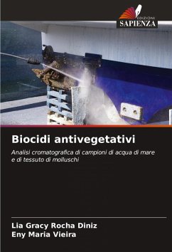 Biocidi antivegetativi - Rocha Diniz, Lia Gracy;Vieira, Eny Maria