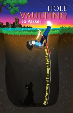 Hole Vaulting - Parker, Jo