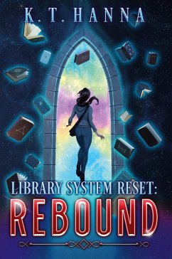 Cover Library System Reset