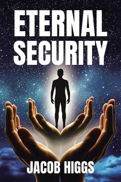 Cover ETERNAL SECURITY