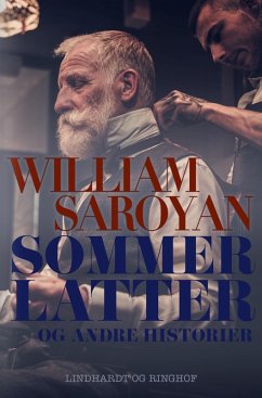 Cover Sommerlatter og andre historier