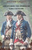 Whispers of Kingston Whispers of Kingston