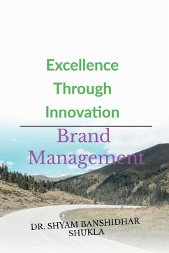 Cover Excellence Through Innovation