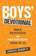 Boys Devotional - Bild 1