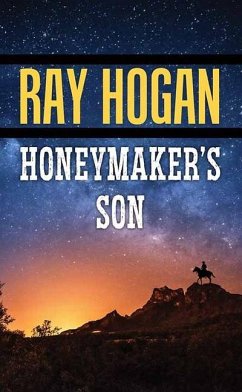 Cover Honeymaker's Son