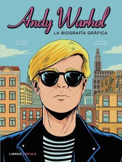 Cover Andy Warhol